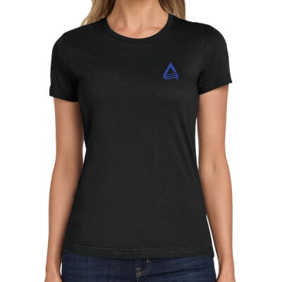AA Thread - Softstyle ® Ladies T Shirt Thumbnail