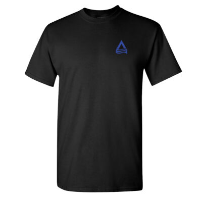 AA Thread - Heavy Cotton™ T-Shirt  Thumbnail