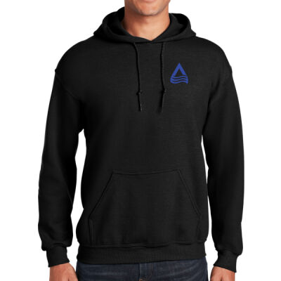 AA Thread - Heavy Blend Hooded Sweatshirt Thumbnail