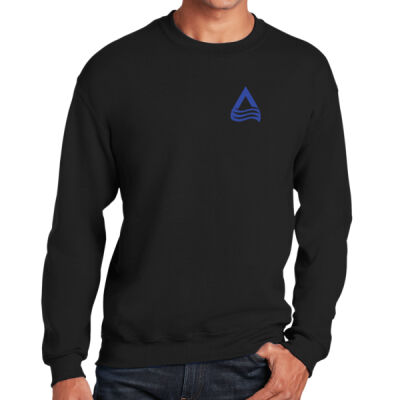 AA Thread - Heavy Blend Crewneck Sweatshirt Thumbnail