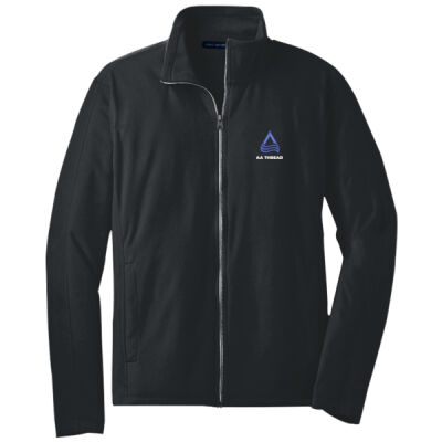 AA Thread - Microfleece Jacket Thumbnail