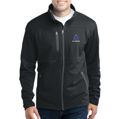 AA Thread - Pique Fleece Jacket Thumbnail