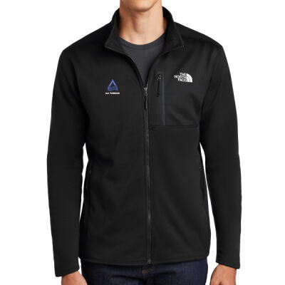 AA Thread - Skyline Full Zip Fleece Jacket Thumbnail
