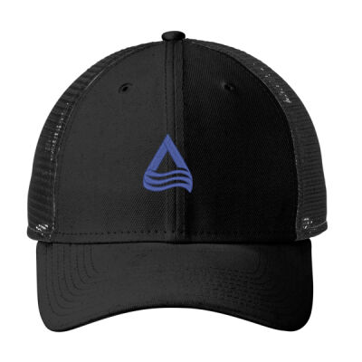 AA Thread - Recycled Snapback Cap Thumbnail