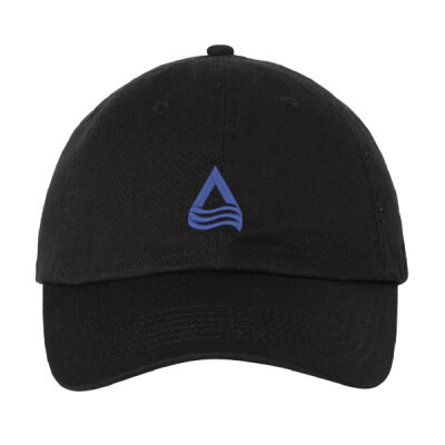 AA Thread - Adult Bio-Washed Classic Dad Hat - VC300A Thumbnail