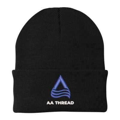 AA Thread - Knit Cap Thumbnail