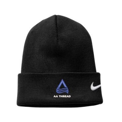 AA Thread - Team Cuffed Beanie Thumbnail