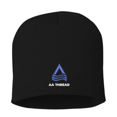 AA Thread - 8" Beanie Thumbnail