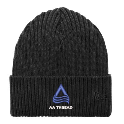 AA Thread - Core Classic Cuff Beanie Thumbnail