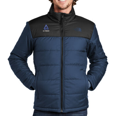 AA Thread - Chest Logo Everyday Insulated Jacket Thumbnail