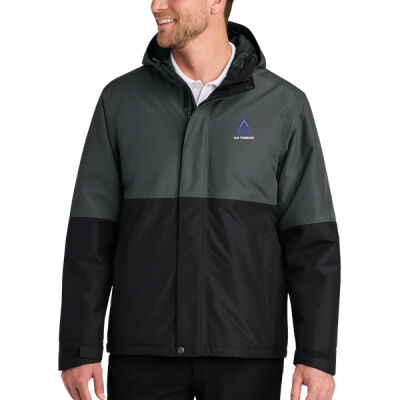 AA Thread - Insulated Heavy Ripstop Jacket Thumbnail