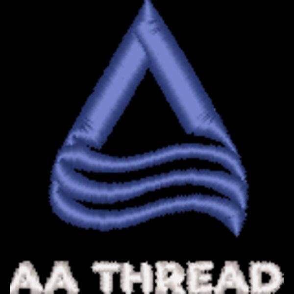 AA Thread Left Chest Embroidery Thumbnail