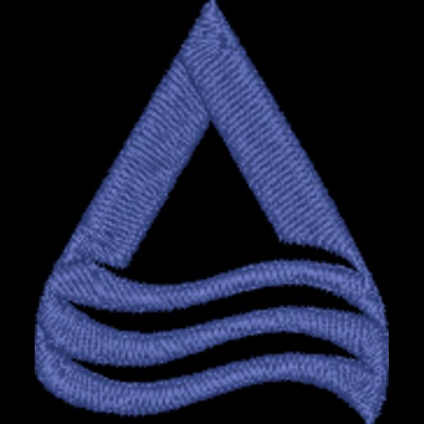 AA Thread Drop for Hat Thumbnail